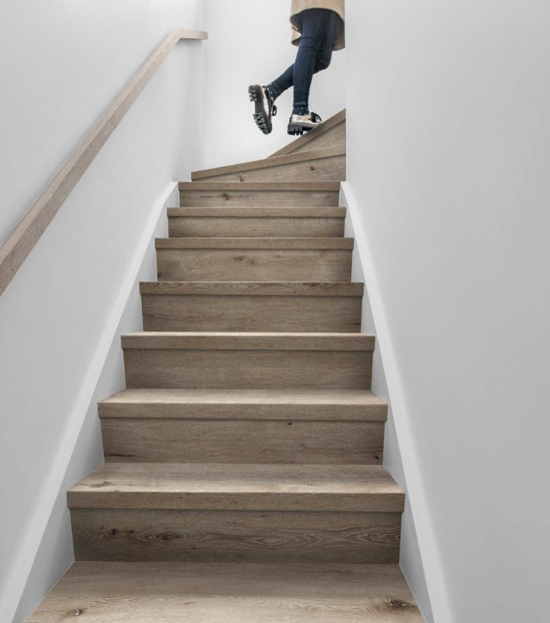 PVC overzettreden van 3 topmerken