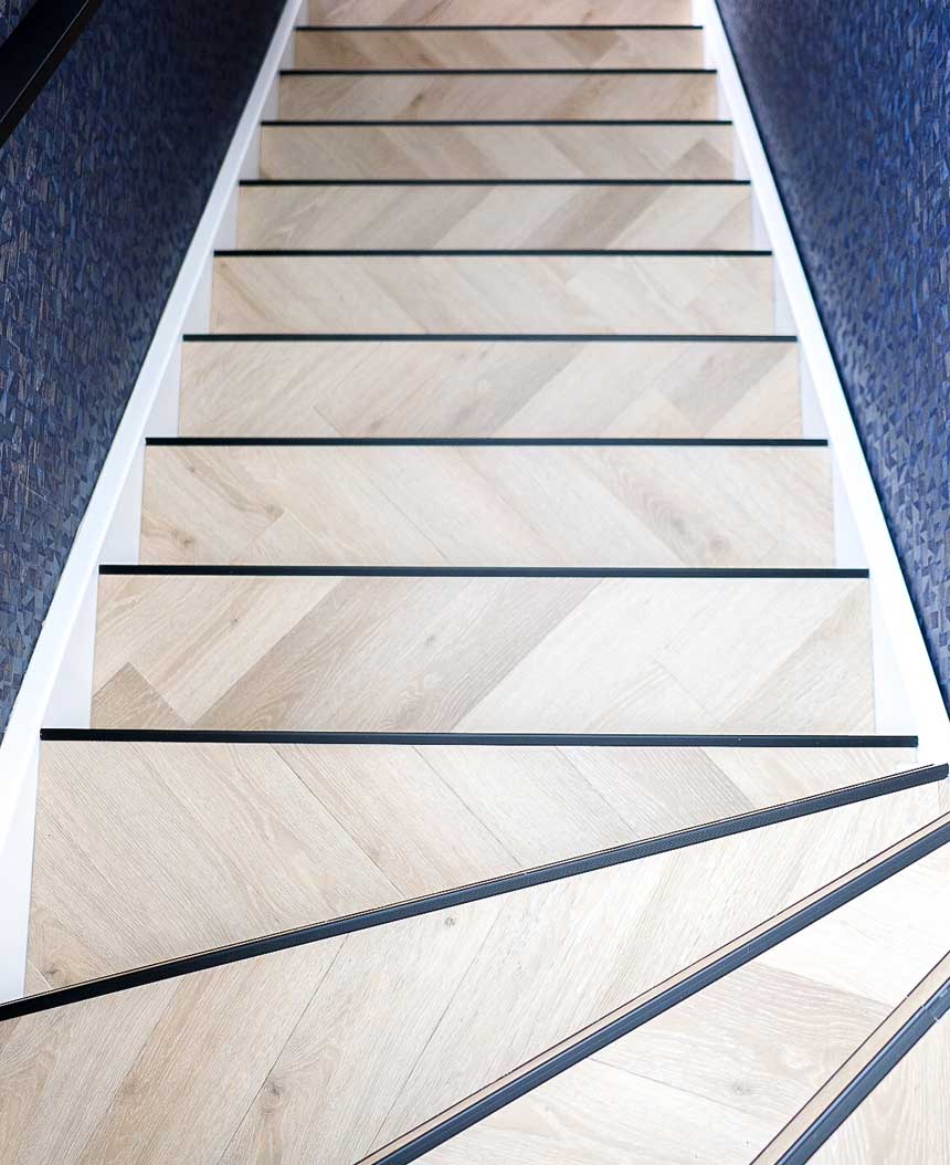 Ideaal bij intensief gebruik