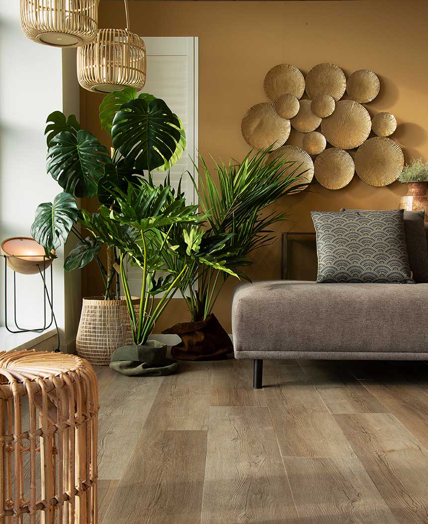 Stroken in alle soorten en maten