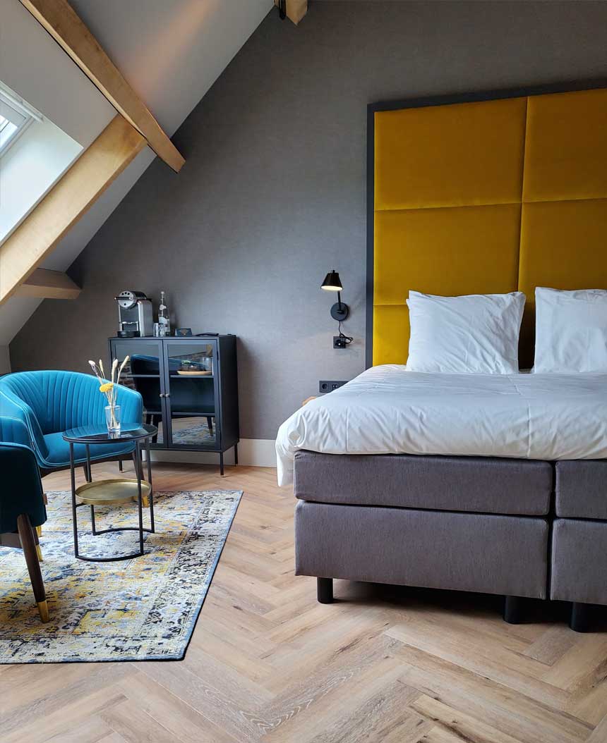 De hoogste kwaliteit heel betaalbaar