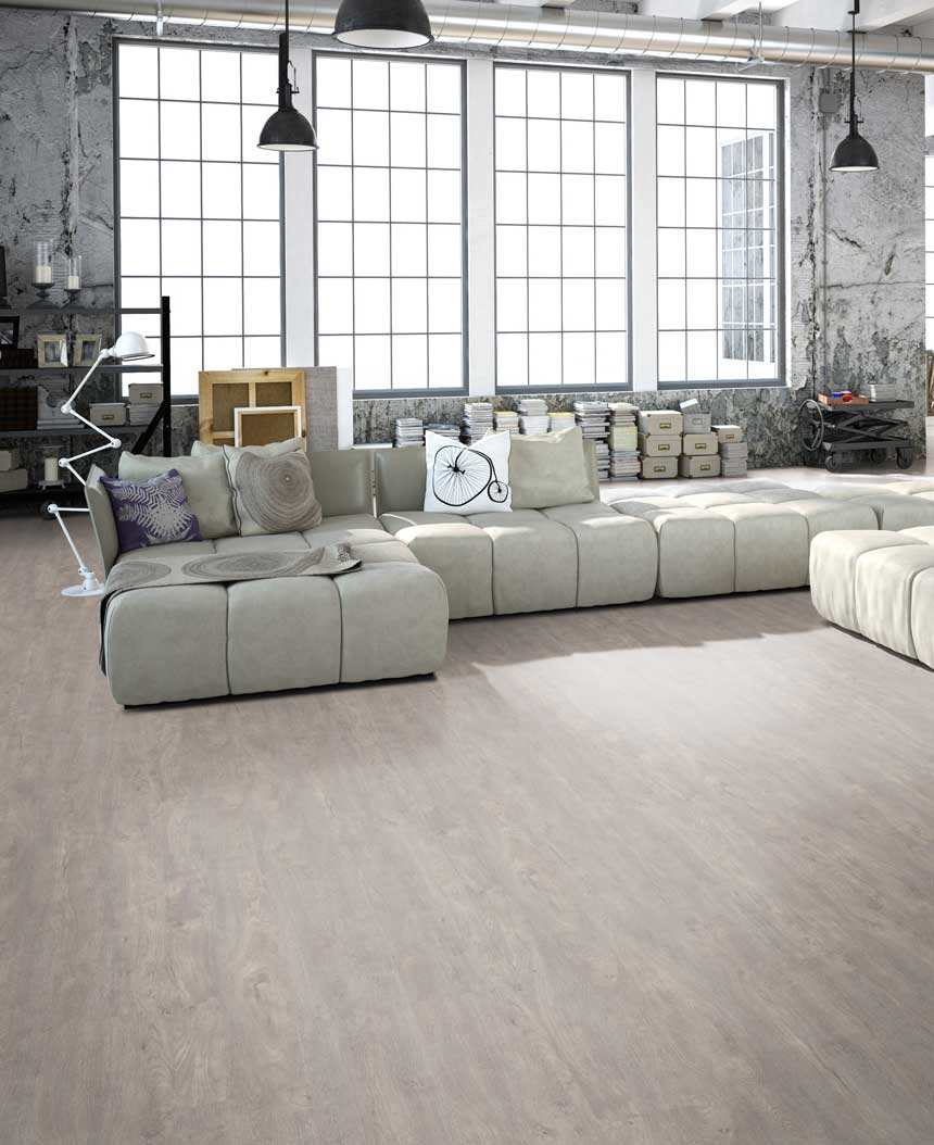 Makkelijk mee te verhuizen