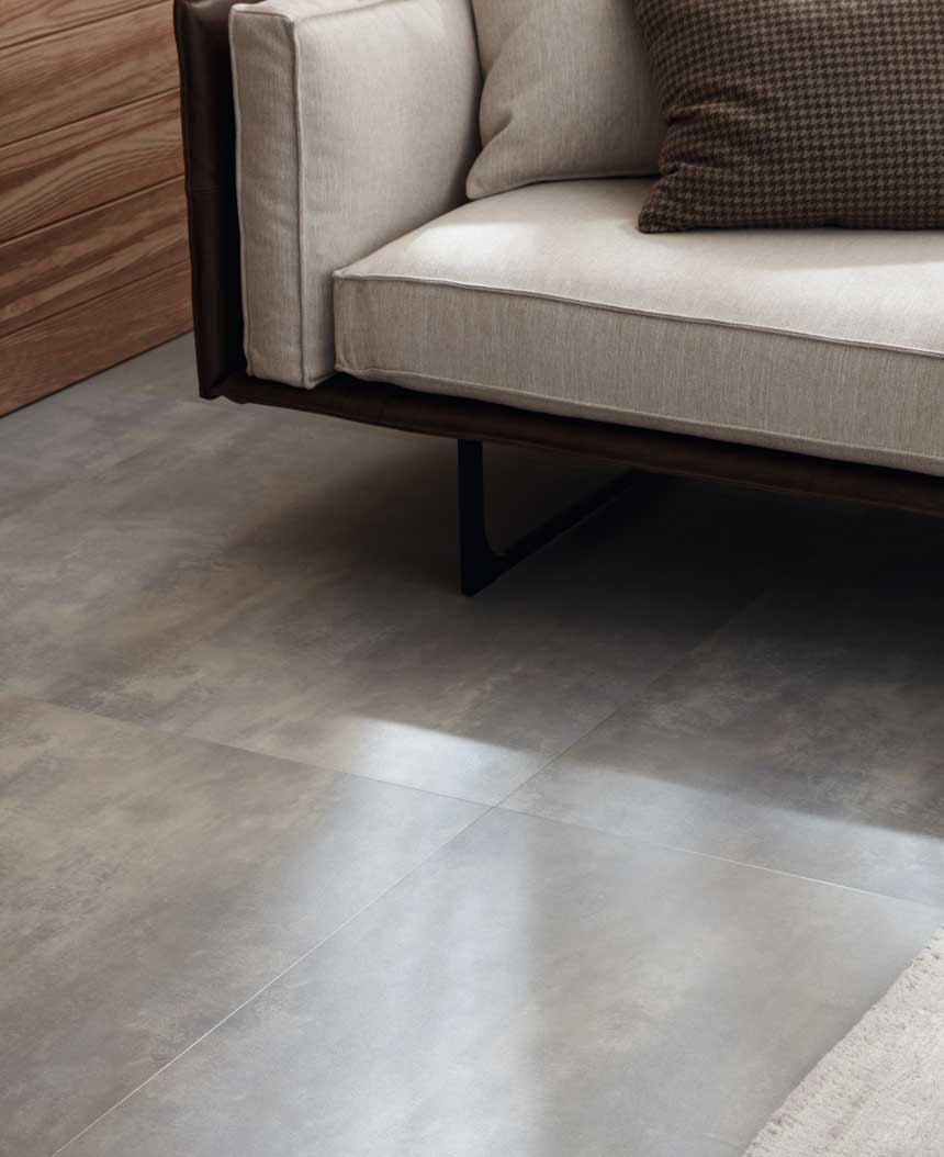 In iedere stijl en ieder design